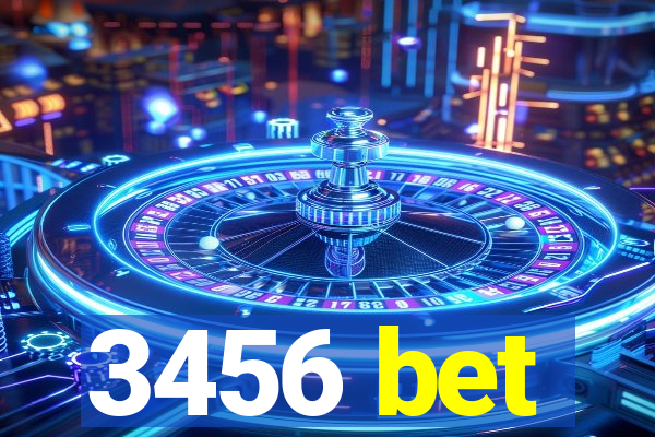 3456 bet